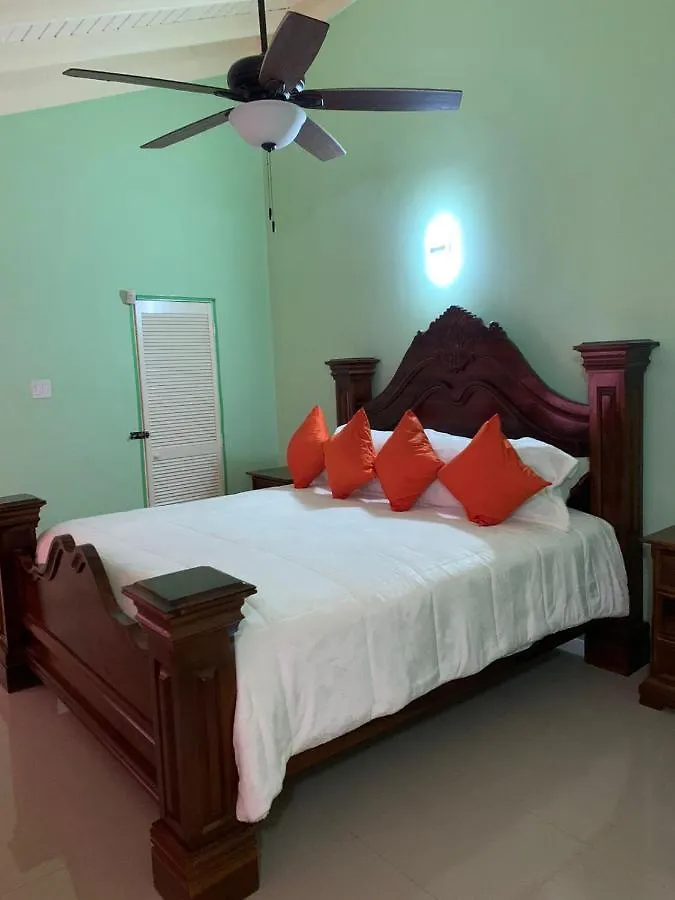 Homestay Paradise Villa Shared Onsite Private Pool Onsite Gym Ocho Rios Jamaica